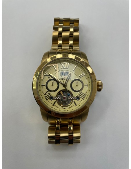 1-1-267932-1-Reloj Pulsera Caballero Lanscotte 316L