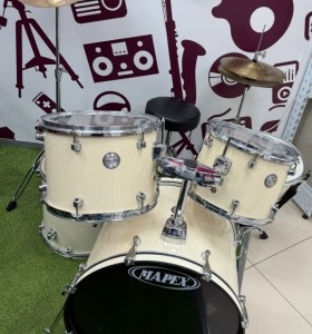 9-9-75449-1-Bateria Mapex Voyager 