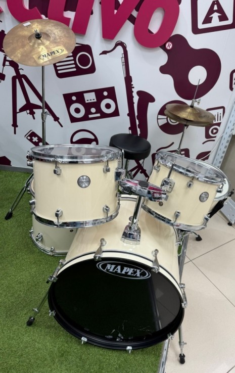 9-9-75449-1-Bateria Mapex Voyager 