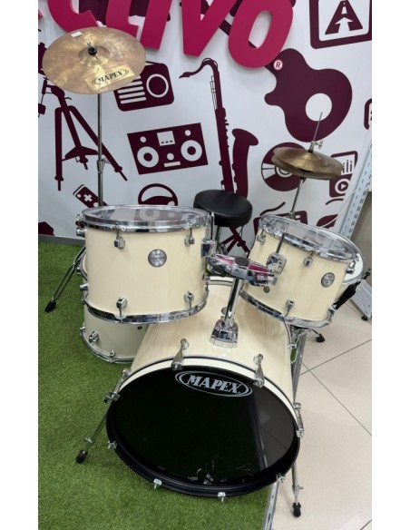 9-9-75449-1-Bateria Mapex Voyager 