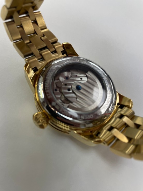 1-1-267932-2-Reloj Pulsera Caballero Lanscotte 316L