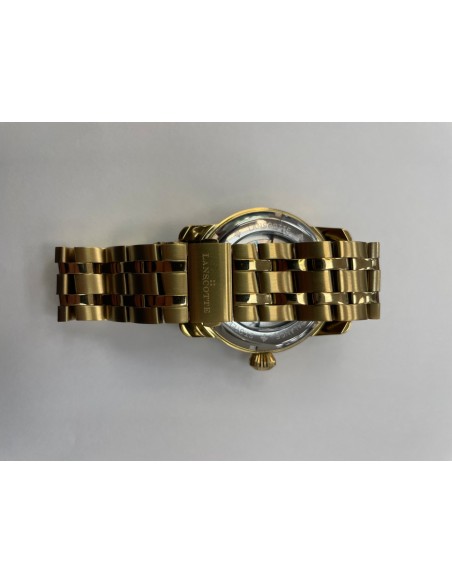 1-1-267932-3-Reloj Pulsera Caballero Lanscotte 316L