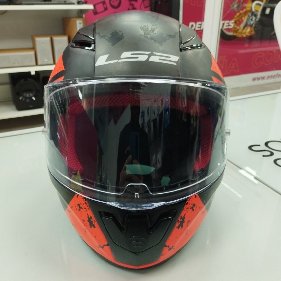 6-6-164770-1-Casco Integral Casco L52 Rapid