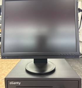 1-1-269170-1-Informática Tpv I3 6100 3.70Ghz 8 128Gb Cajon Impresora