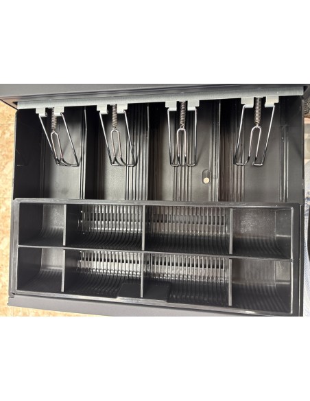 1-1-269170-2-Informática Tpv I3 6100 3.70Ghz 8 128Gb Cajon Impresora