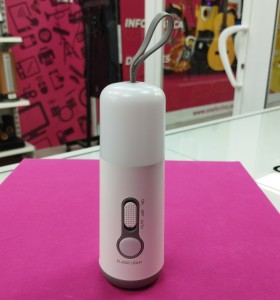 6-6-167127-1-Linterna Linterna Inspire Con Sensor Sin Uso