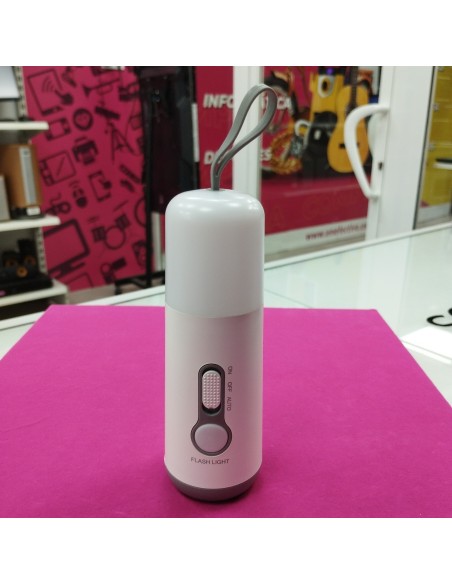 6-6-167127-1-Linterna Linterna Inspire Con Sensor Sin Uso