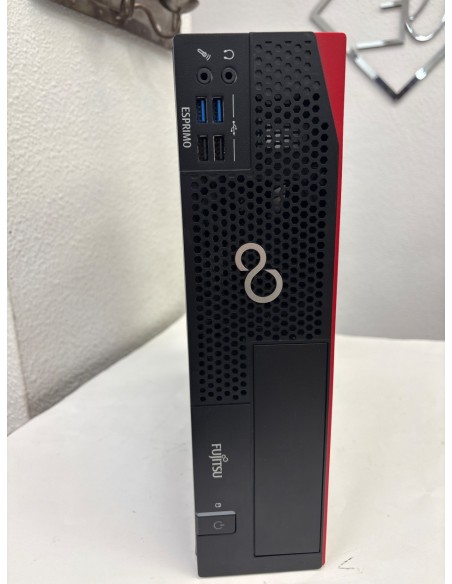 1-1-269170-4-Informática Tpv I3 6100 3.70Ghz 8 128Gb Cajon Impresora