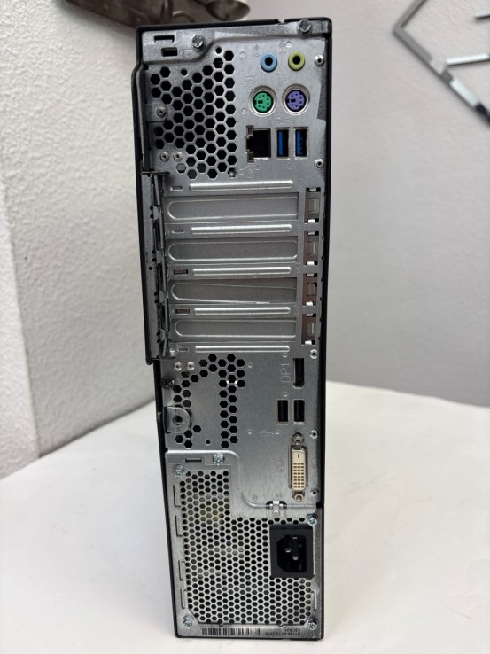 1-1-269170-5-Informática Tpv I3 6100 3.70Ghz 8 128Gb Cajon Impresora