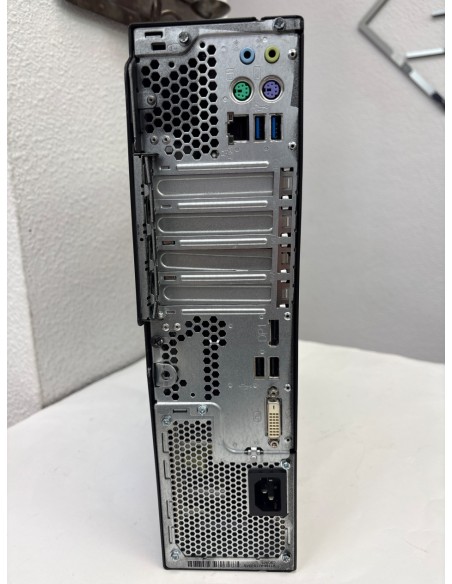 1-1-269170-5-Informática Tpv I3 6100 3.70Ghz 8 128Gb Cajon Impresora