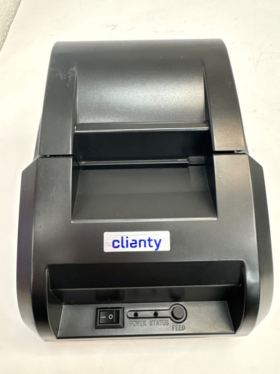 1-1-269170-6-Informática Tpv I3 6100 3.70Ghz 8 128Gb Cajon Impresora