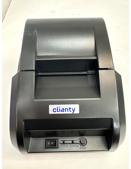 1-1-269170-6-Informática Tpv I3 6100 3.70Ghz 8 128Gb Cajon Impresora