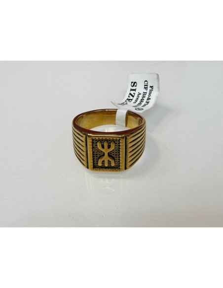 9-9-75691-1-Anillo acero hombre bereber t 21