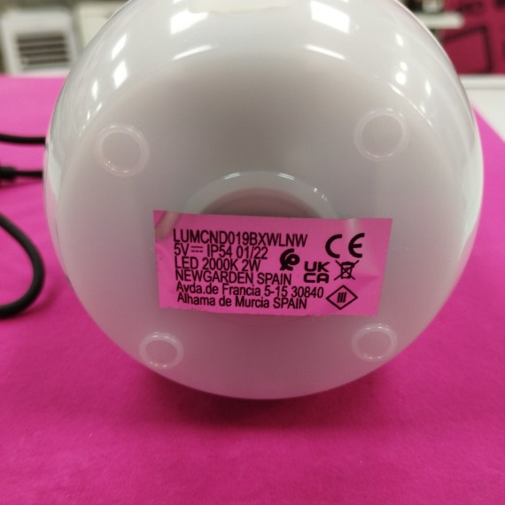 6-6-167122-2-Lámpara Recargable Inspire 