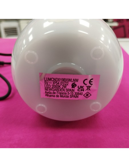 6-6-167122-2-Lámpara Recargable Inspire 