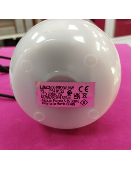 6-6-167123-2-Lámpara Recargable Inspire 