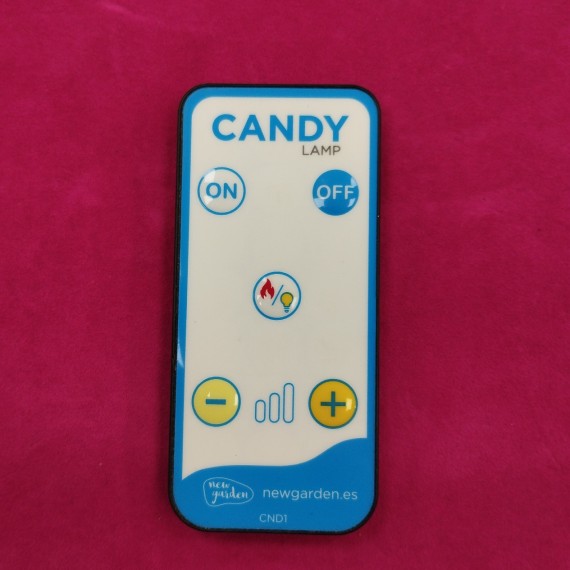 6-6-167123-3-Lámpara Recargable Inspire 