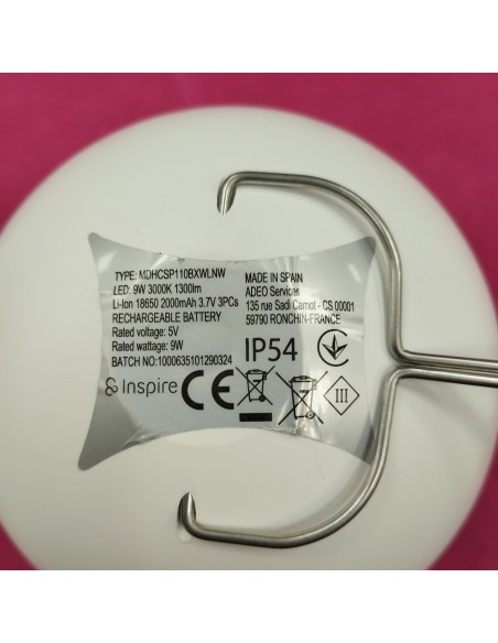 6-6-167118-2-Lámpara Inspire Esfera