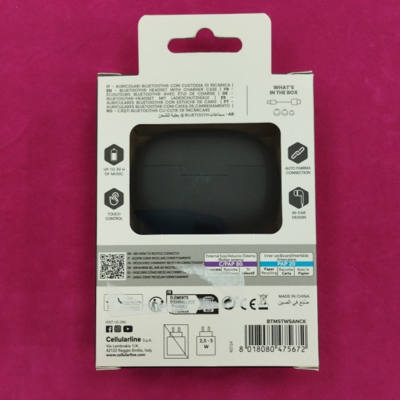 6-6-167080-2-Auriculares Music Sound