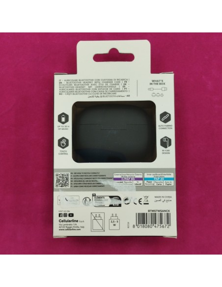 6-6-167080-2-Auriculares Music Sound