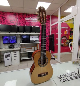 6-6-167136-1-Guitarra Clasica Guitarra Admira Clasica Alba 1 4