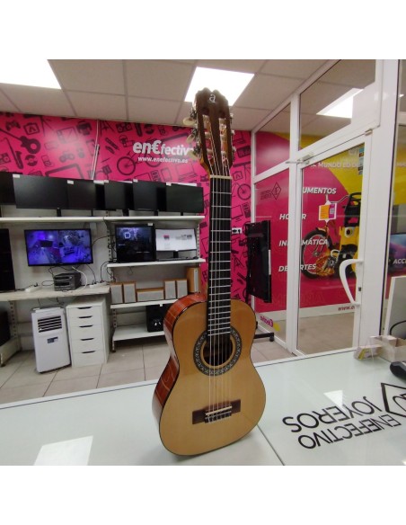 6-6-167136-1-Guitarra Clasica Guitarra Admira Clasica Alba 1 4
