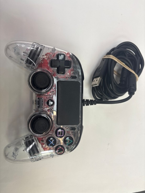 1-1-267780-5-Consola PS4 Pro 1T Blanca