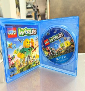 7-7-84905-1-Videojuego PS4 Lego Worlds 2