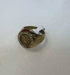 9-9-75685-1-Anillo acero hombre versace con circonitas t 23 2