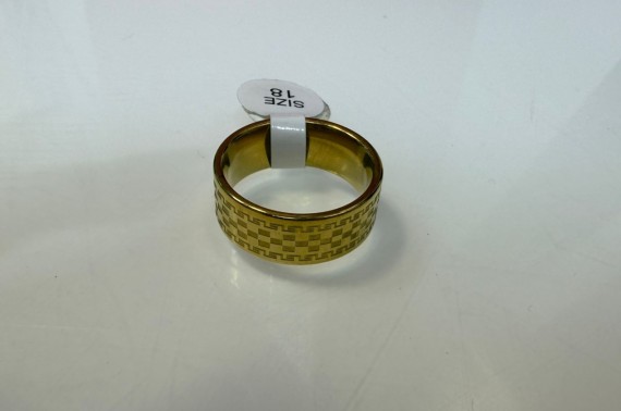 9-9-75683-1-Anillo acero con rectangulares t 18