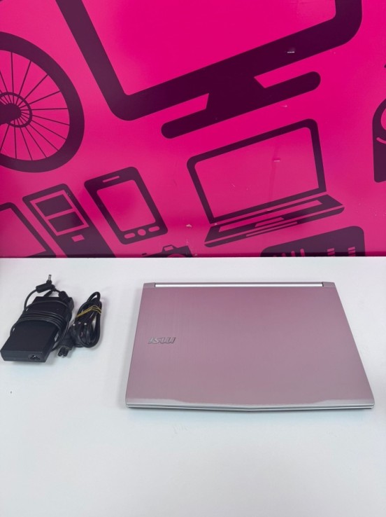 7-7-84937-1-Ordenador portátil Msi PE60 2QD 8gr I5-4210h 2.9ghz 1t GTX 950M