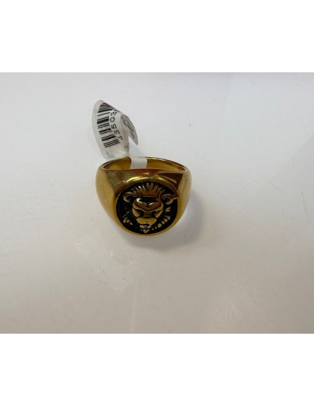 9-9-75681-1-Anillo acero hombre figura leon t 20