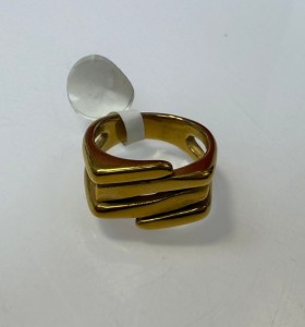 9-9-75679-1-Anillo acero mujer entrelazados t 20