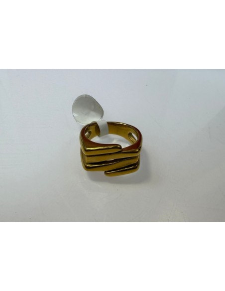 9-9-75679-1-Anillo acero mujer entrelazados t 20
