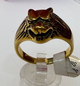 9-9-75678-1-Anillo acero hombre figura lobo t 23