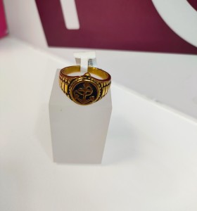 9-9-75676-1-Anillo acero hombre ancla t 22