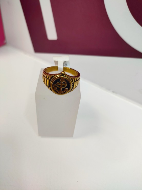 9-9-75676-1-Anillo acero hombre ancla t 22