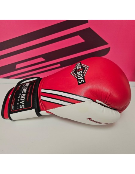 8-8-75713-3-Deportes Guantes de boxeo RUDE BOYS 14-0Z t6