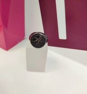 9-9-75539-1-Anillo acero plateado con aguila T24