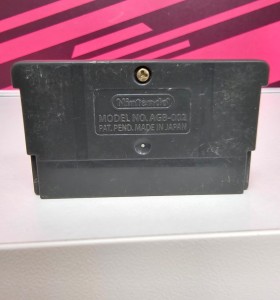 8-8-75738-1-Videojuego Tomb Raider game boy advance 2