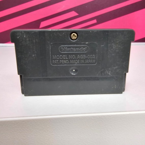 8-8-75738-2-Videojuego Tomb Raider game boy advance