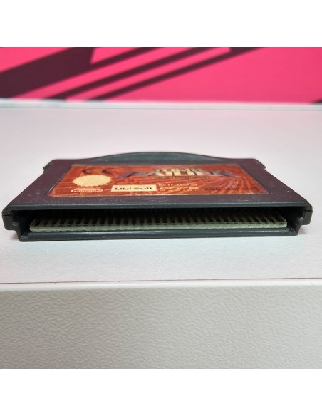 8-8-75738-3-Videojuego Tomb Raider game boy advance