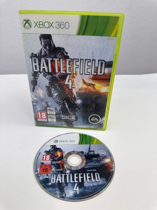 1-1-266360-1-Videojuego Xbox 360 Battefield 4