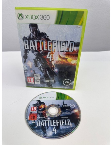 1-1-266360-1-Videojuego Xbox 360 Battefield 4