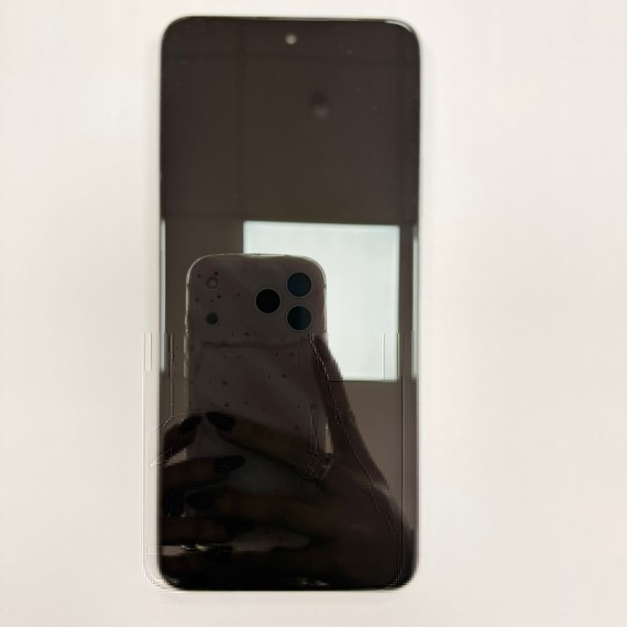 7-7-83013-1-Smartphone Honor 400 Smart 128g