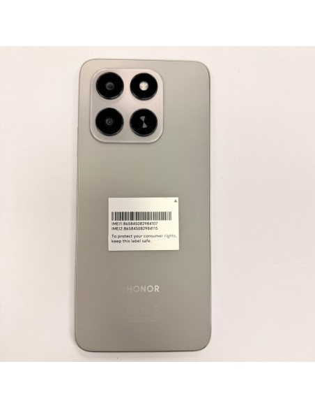 7-7-83013-2-Smartphone Honor 400 Smart 128g