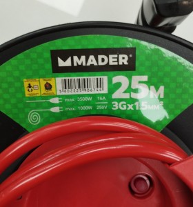 6-6-167134-1-Multiplicador Alargador Mader 25m 2