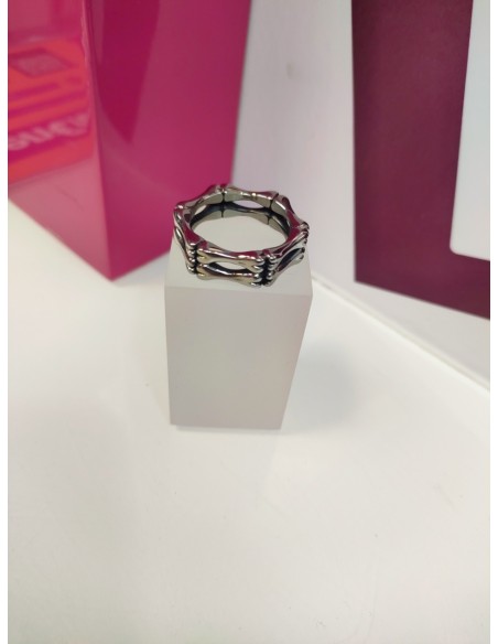 9-9-75578-1-Anillo acero plateado hueso T26
