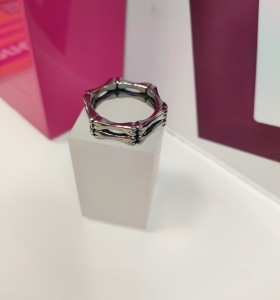 9-9-75577-1-Anillo acero plateado hueso T29