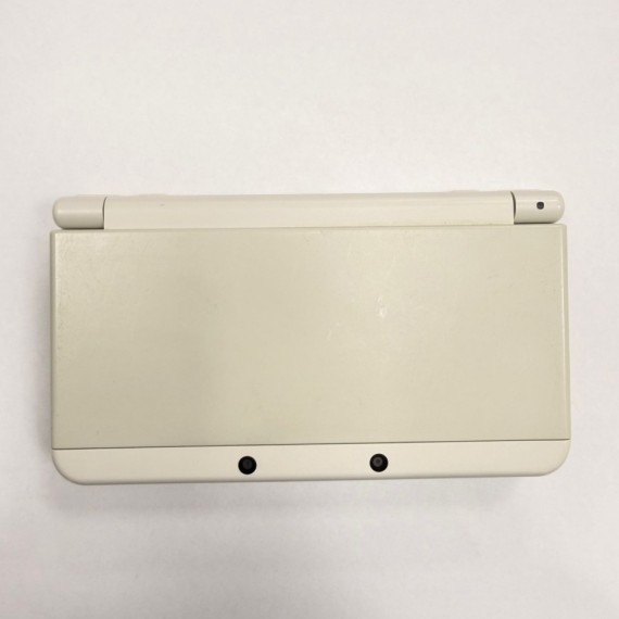 7-7-84950-2-Consola Nintendo 3DS New